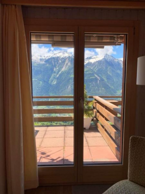 Hotel Rhoneblick